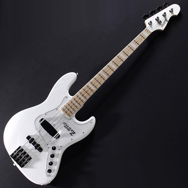 ATELIER Z M#245 Custom (WH MAT/M/MH Open Pore)（新品）【楽器