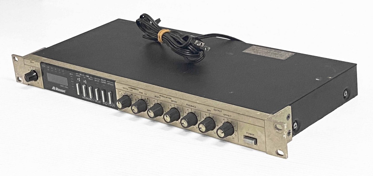 Maxon HD-1501（中古）【楽器検索デジマート】