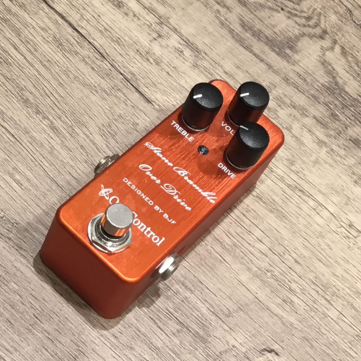 ONE CONTROL Stone Bramble OD（中古）【楽器検索デジマート】