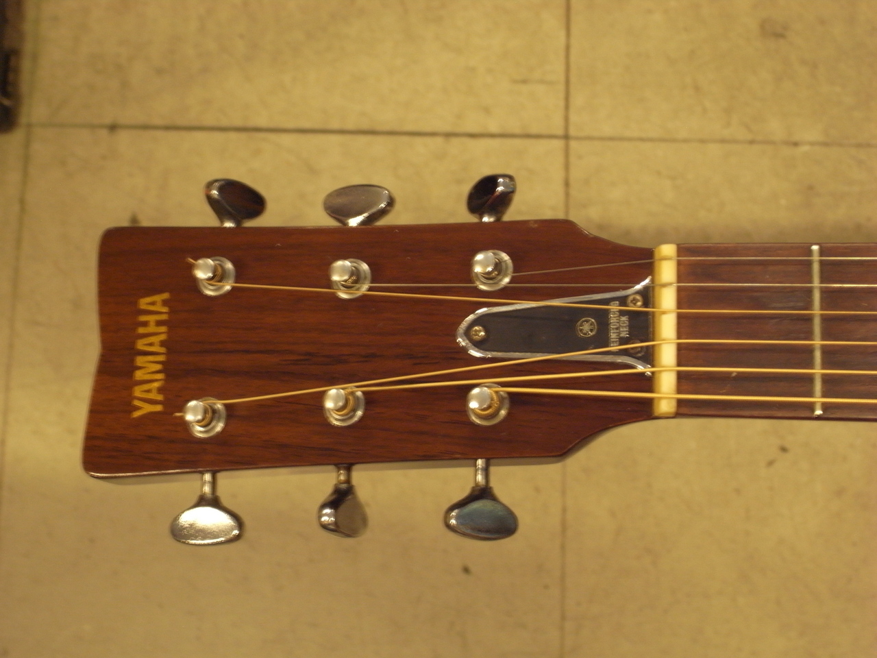 YAMAHA FG-180 ジャパンヴィンテージ ま*さ様 YAMAHA FG-180 赤ラベル ジャパンビンテージ アコース