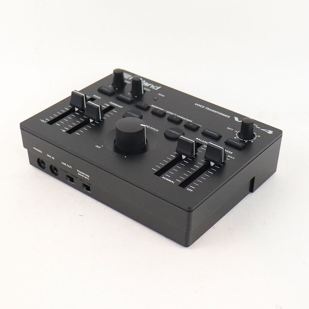 Roland VT-4 (中古2)