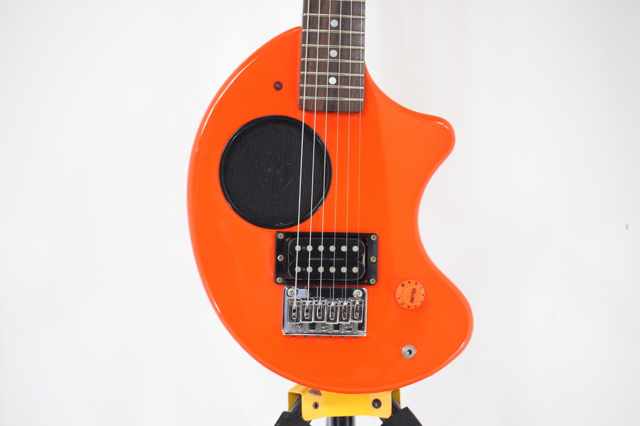 FERNANDES ZO-3（中古）【楽器検索デジマート】