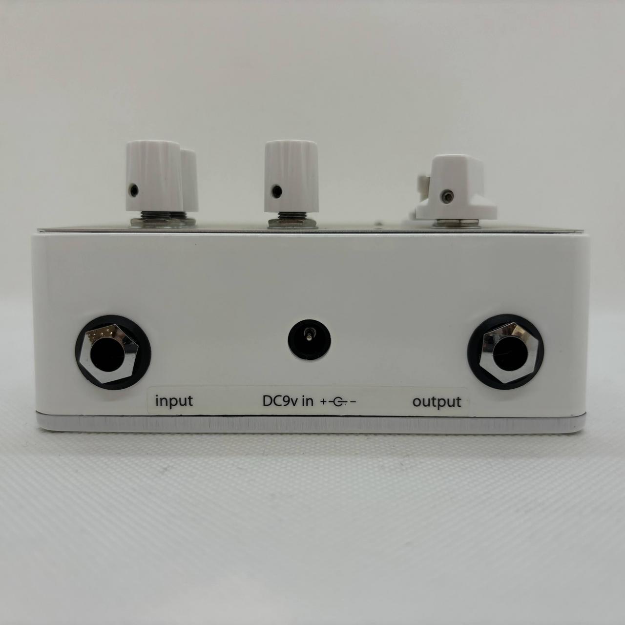 Limetone audio focus 中古品　プレイヤーズコンディション コンプレッサー】Limetone Audio focus alumite color 販売中