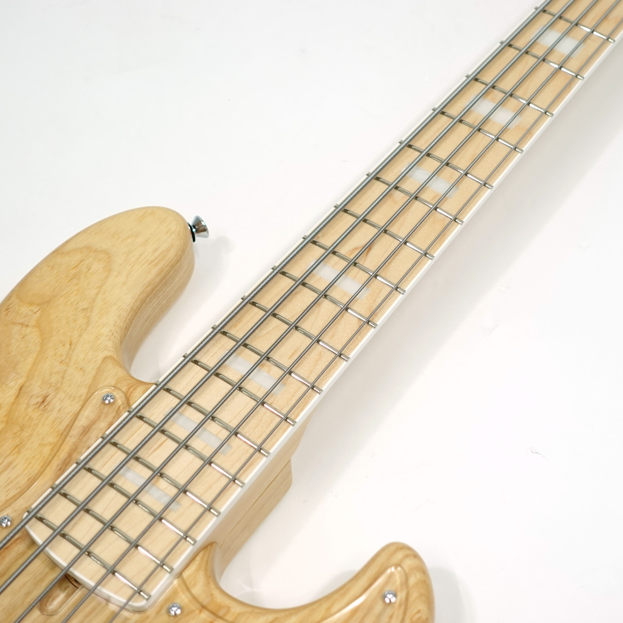 ATELIER Z M#265 NAT / M（新品/送料無料）【楽器検索デジマート】