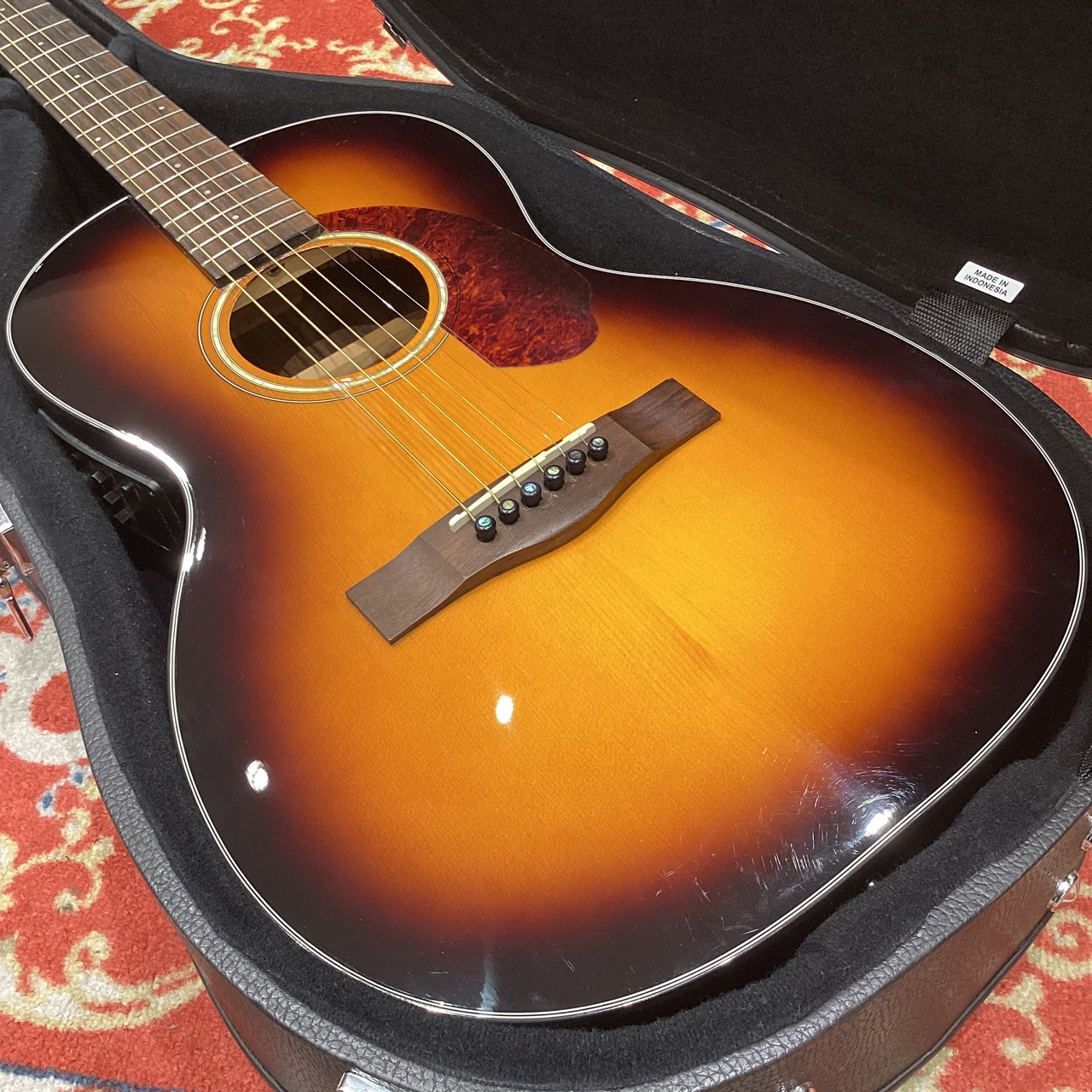 Fender PCP-140SE SB WC【現物写真】【USED】【生産完了品】（中古