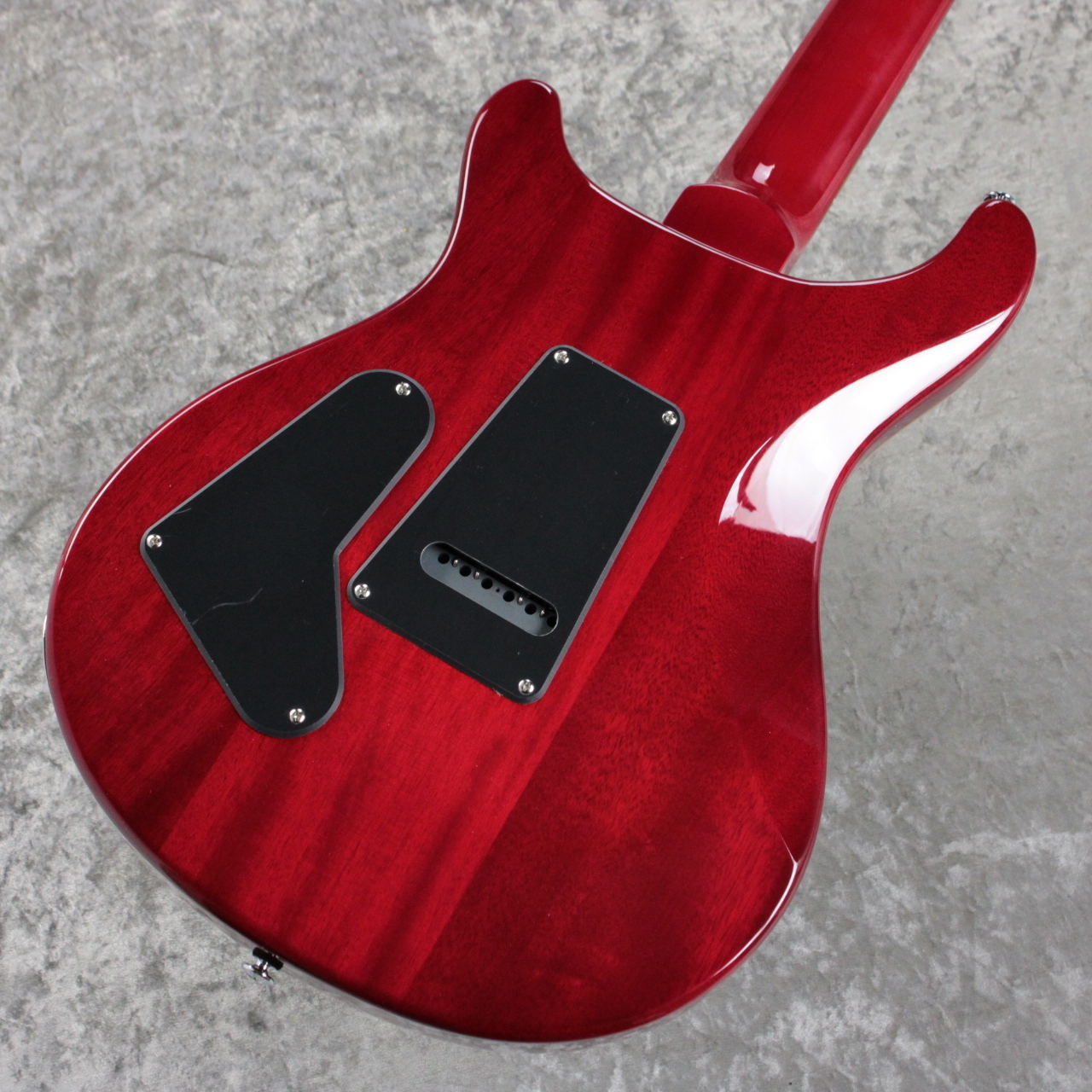 Paul Reed Smith(PRS) SE Custom 24 - CG ~Charcoal Cherry Burst