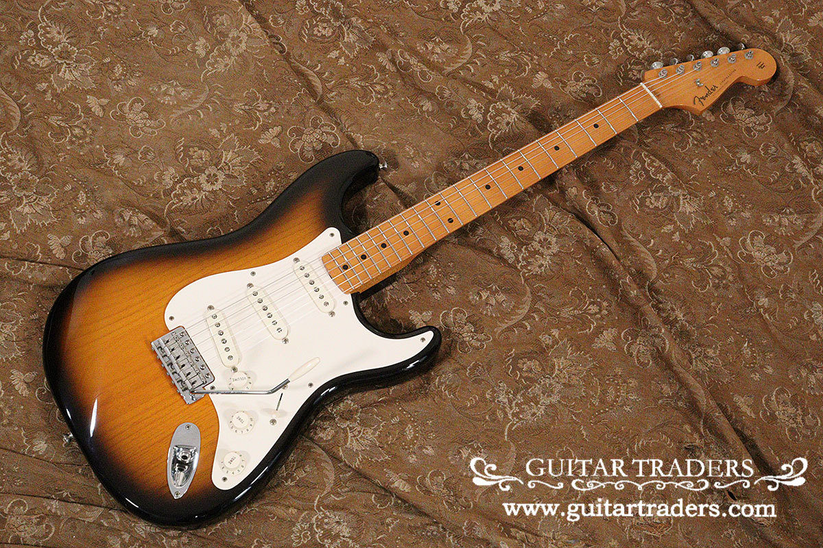 Fender 2001 American Vintage Series 57 Stratocaster（中古）【楽器