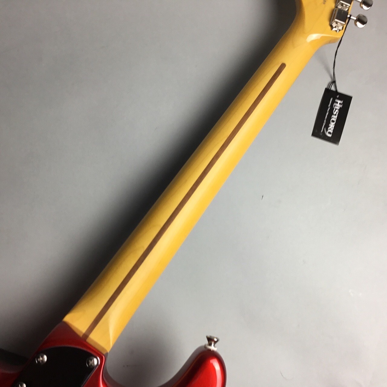 HISTORY (ヒストリー)CZ-SV/R CAR（新品/送料無料）【楽器検索