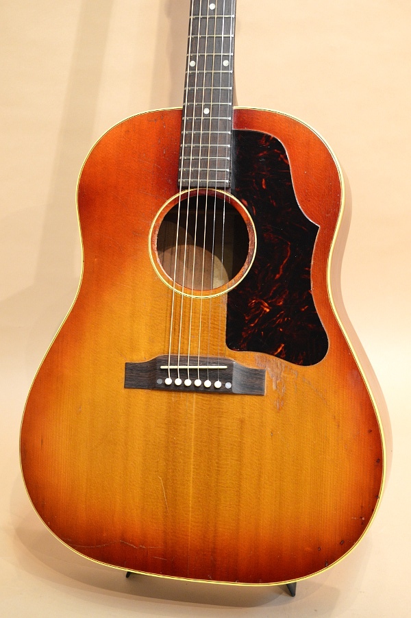 Gibson J-45 1960年製（ビンテージ/送料無料）【楽器検索デジマート】