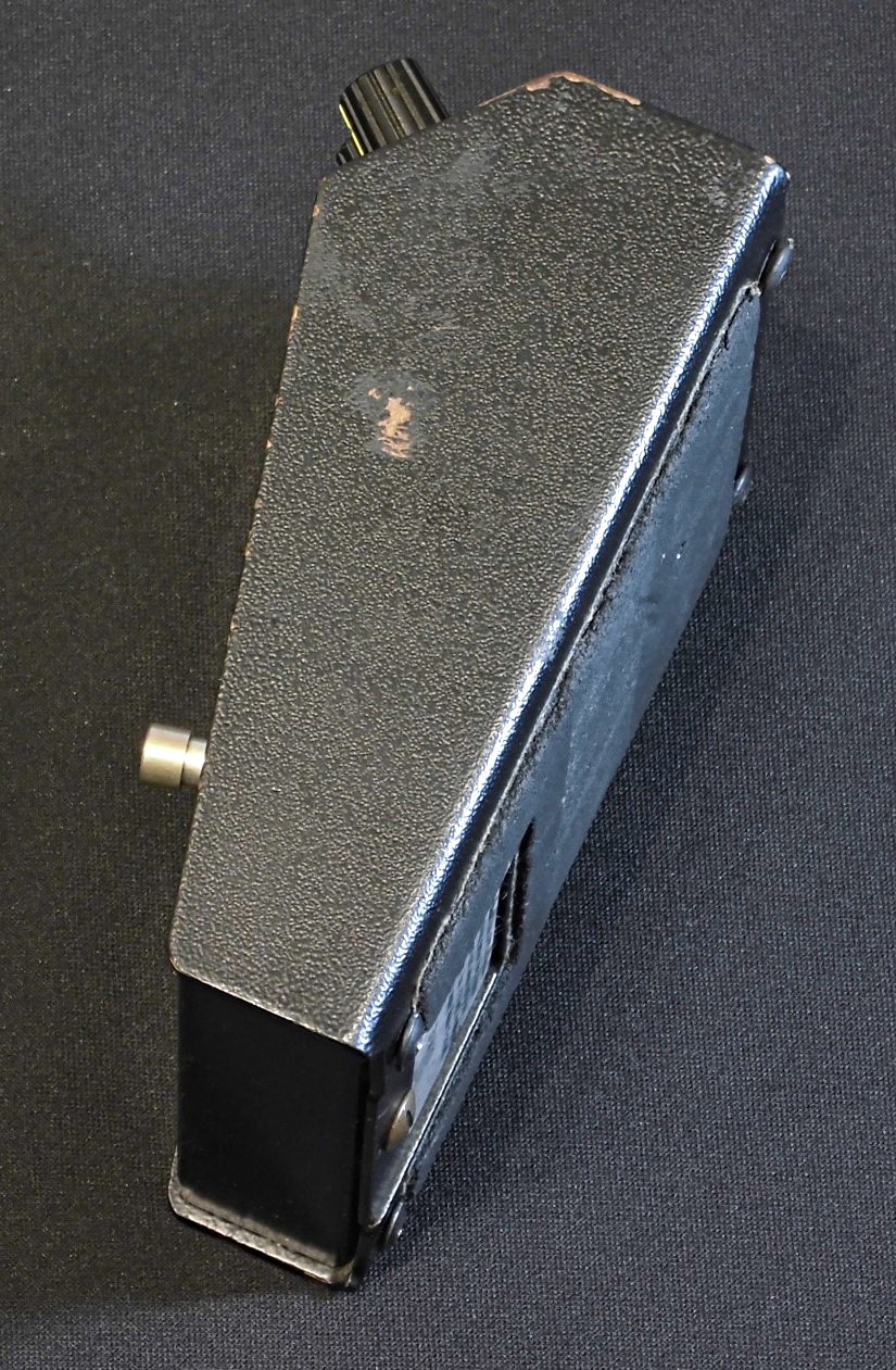 Marshall THE GUV'NOR【England後期】（中古/送料無料）【楽器