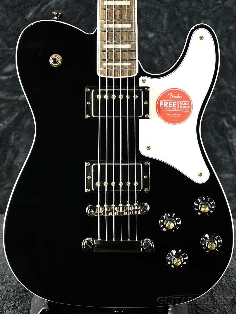 ギター Squier Telecaster DX Squier Classic Vibe 70s Telecaster Deluxe, Maple Fingerboard