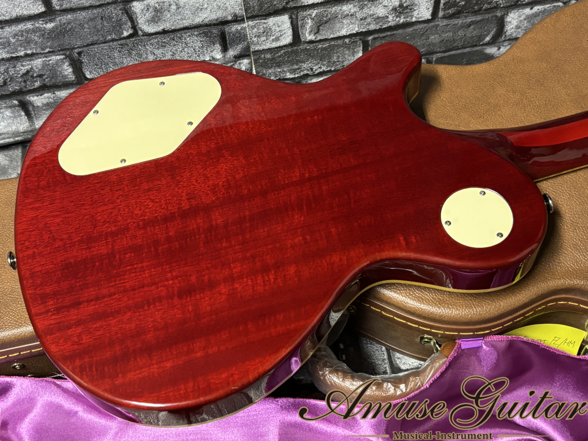 FUJIGEN(FGN) Expert FL/HM # Cherry Sunburst 2005年製【Early