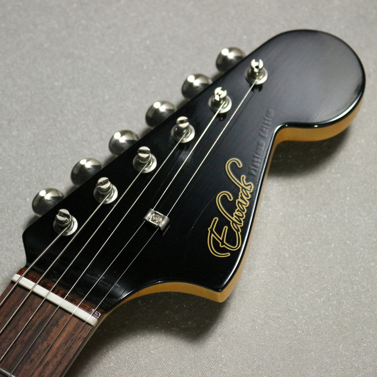 EDWARDS Platinum E-JG SGZ Custom -JGM- #ED0872223 【3.78 kg