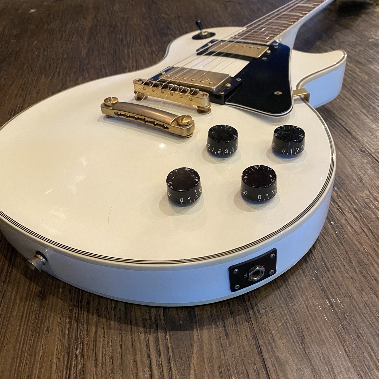 K-GARAGE Les Paul Type Electric Guitar（中古/送料無料