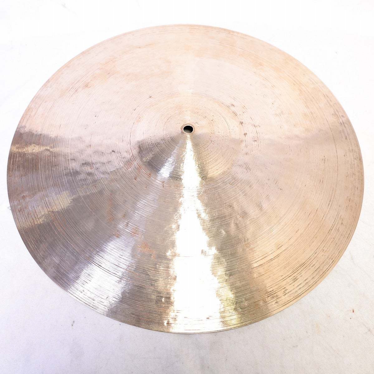 Funch Cymbals Messenger 20inch 1929g RIDE ファンチ ライドシンバル