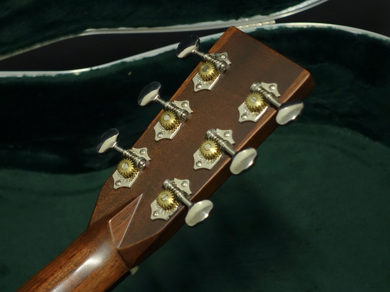 Martin D-28 Standard 【2018年製】（中古/送料無料）【楽器検索
