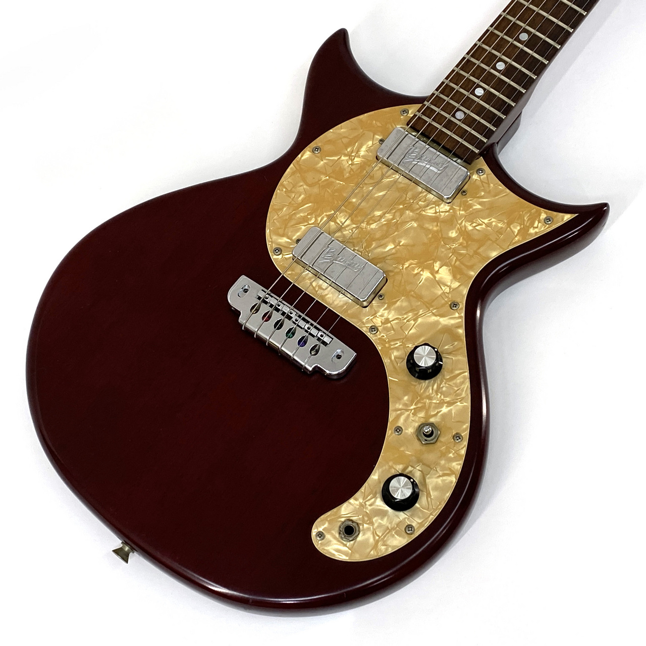 Burny WS-65（中古/送料無料）【楽器検索デジマート】