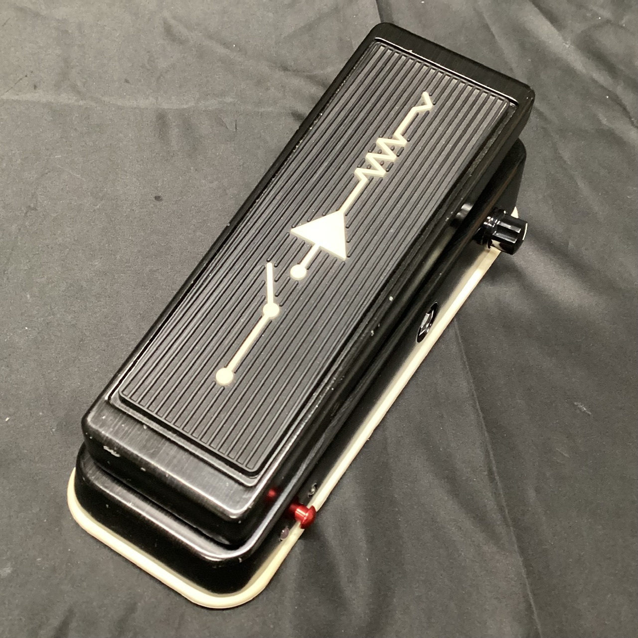 MXR MC404 CAE Wah(エムエックスアール ワウ ペダル)（中古）【楽器