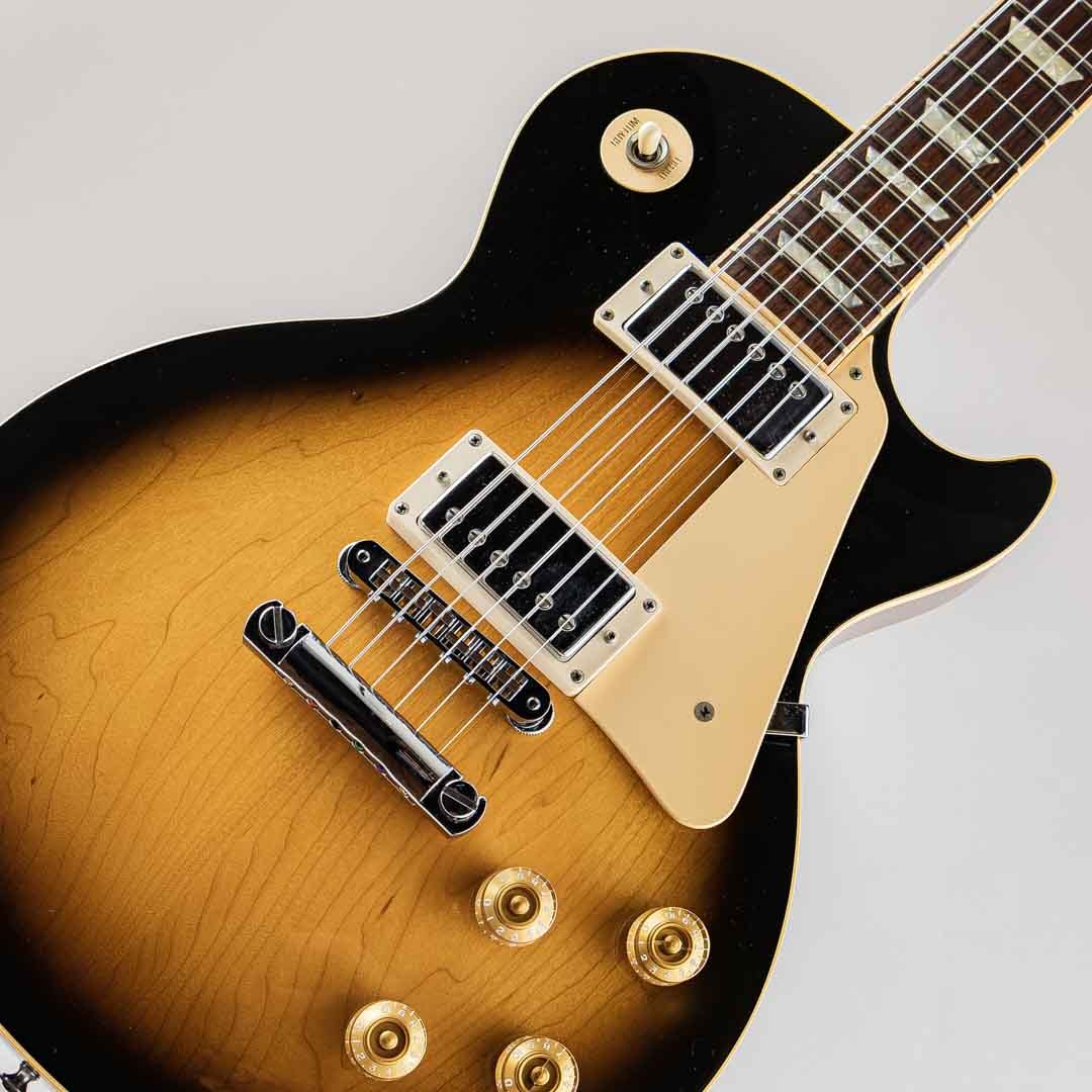 Gibson Les Paul Standard Tobacco Burst 1997（中古）【楽器検索