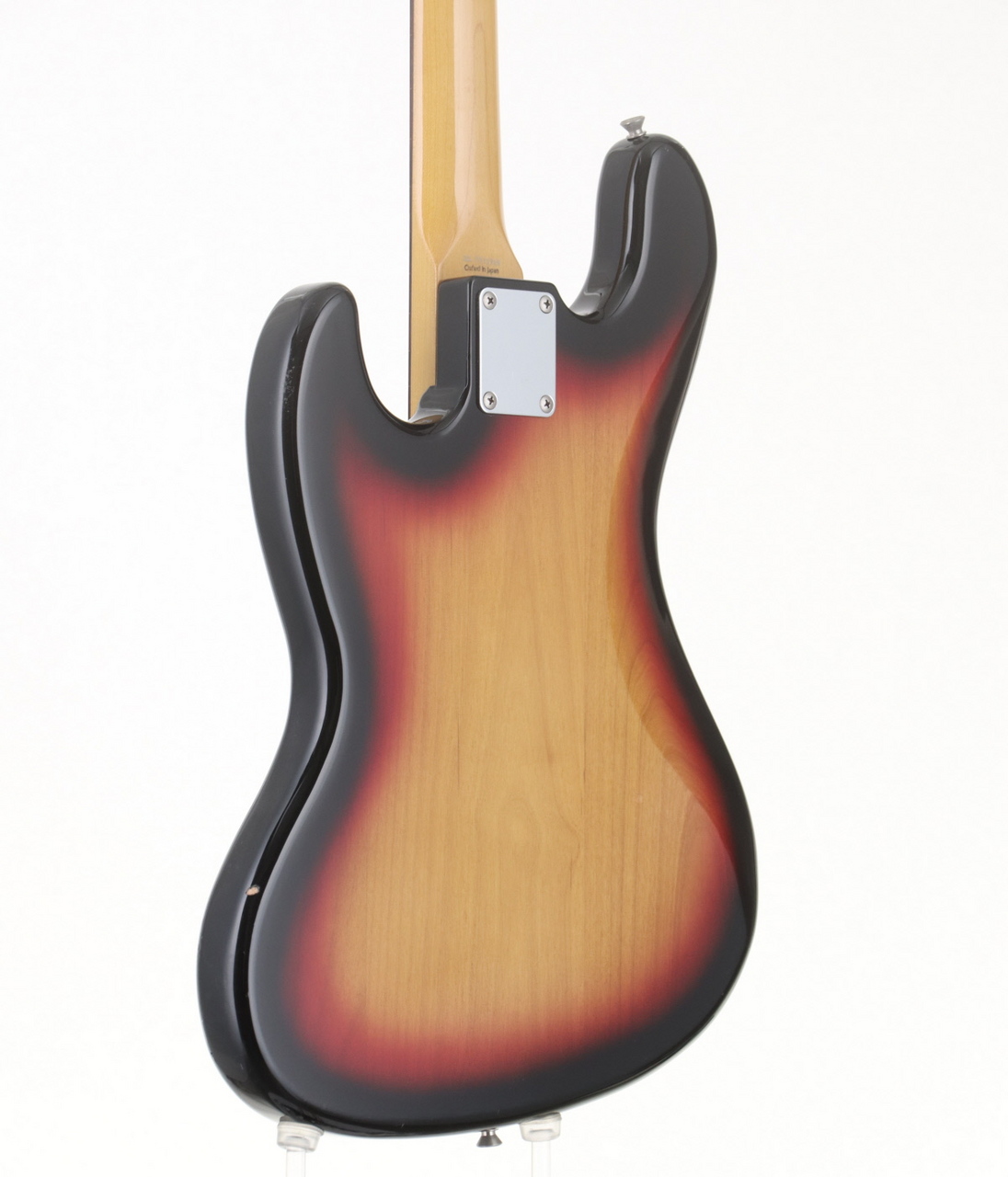 Fender Japan JB62-77FL 3TS ［4.05kg/1999-2002年製］フェンダー