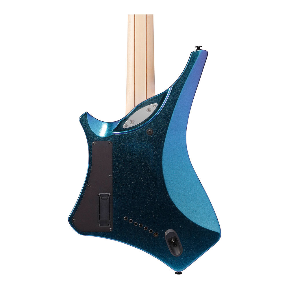 Ibanez IBANEZ アイバニーズ A527-NSH 7弦エレキギター（新品/送料無料