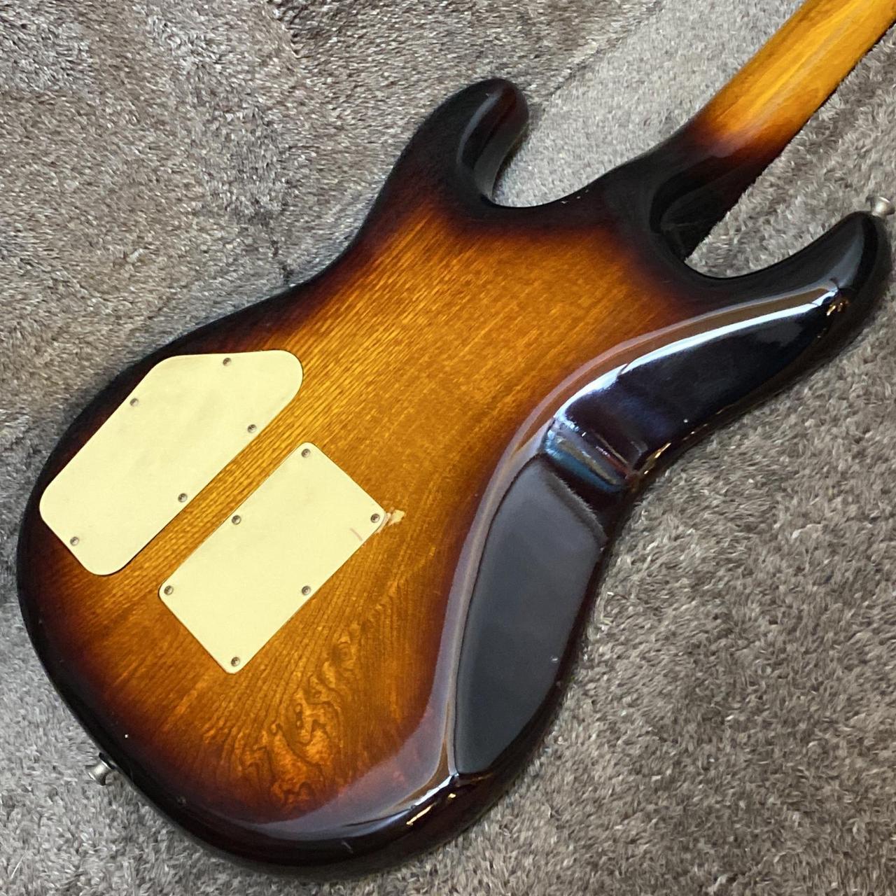 Greco GOII-550【尾張小牧店】（中古/送料無料）【楽器検索デジマート】