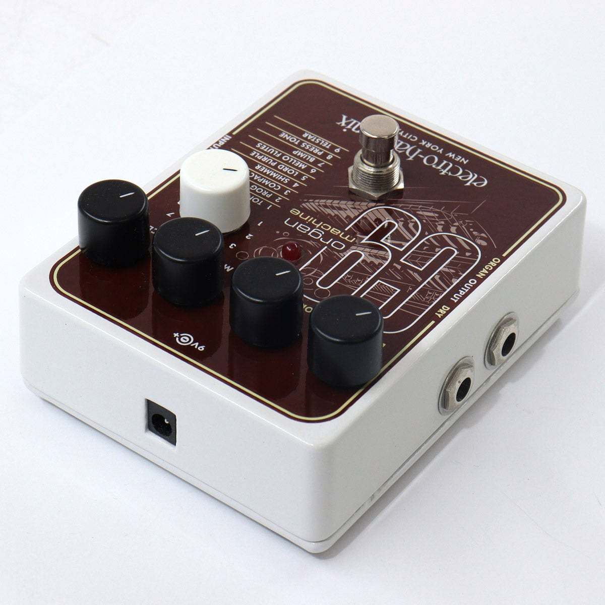 Electro-Harmonix C9 / Organ Machine 【池袋店】（中古）【楽器検索