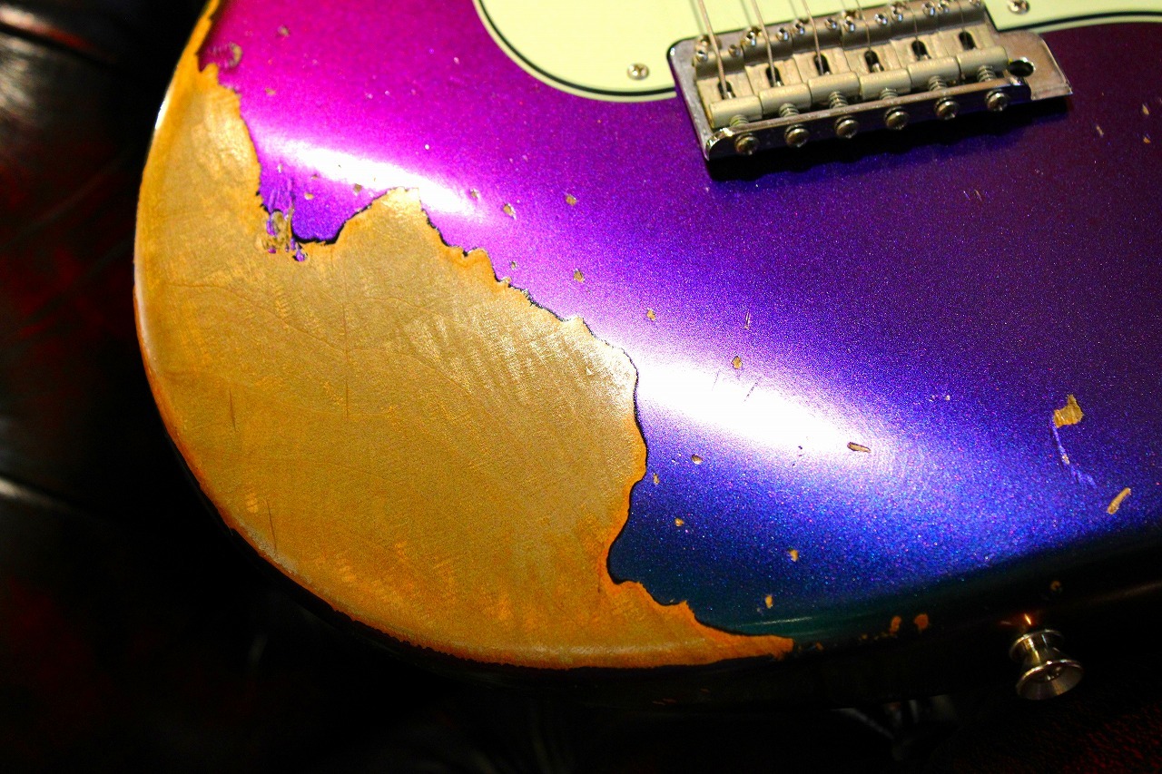 Sugi Kurosawa Limited SGZ R SSS ALD/HM ~FFGB~ G02198 [約3.42