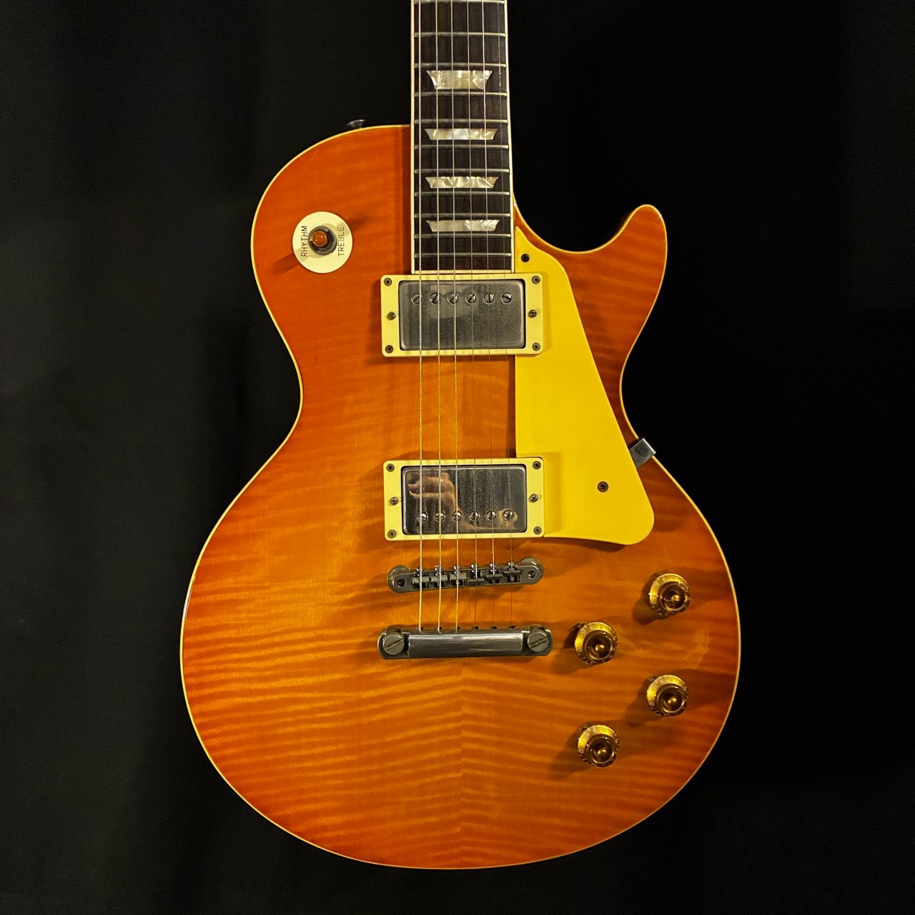 Burny Super Grade Honey Burst / 4.56kg【下取りで最大15%OFF】【甲府