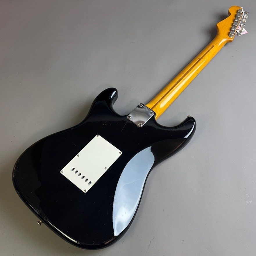 Fender Japan ST57-55 Eシリアル（中古/送料無料）【楽器検索デジマート】