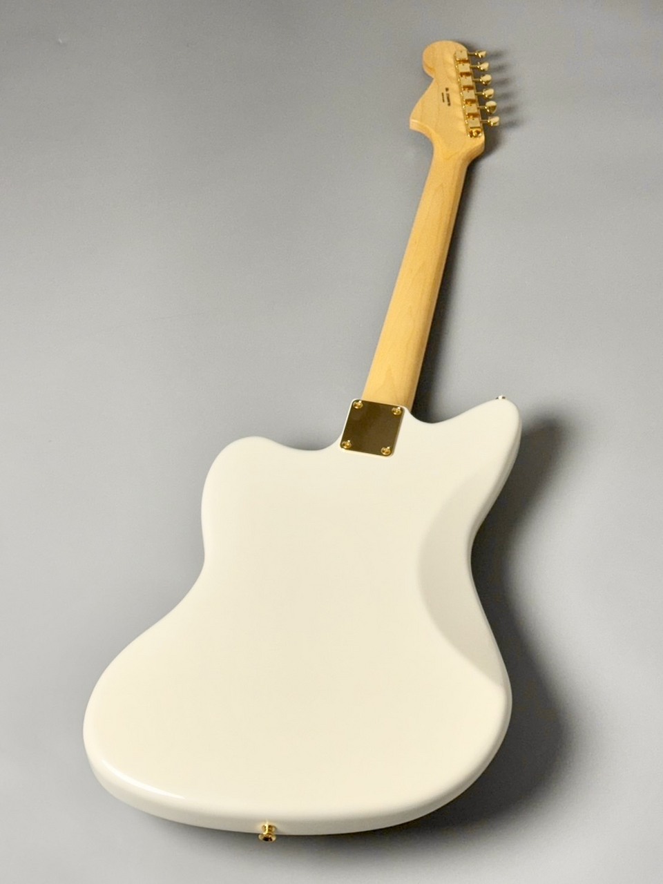Fender Japan Made in Japan Traditional 2025 Collection, 60s