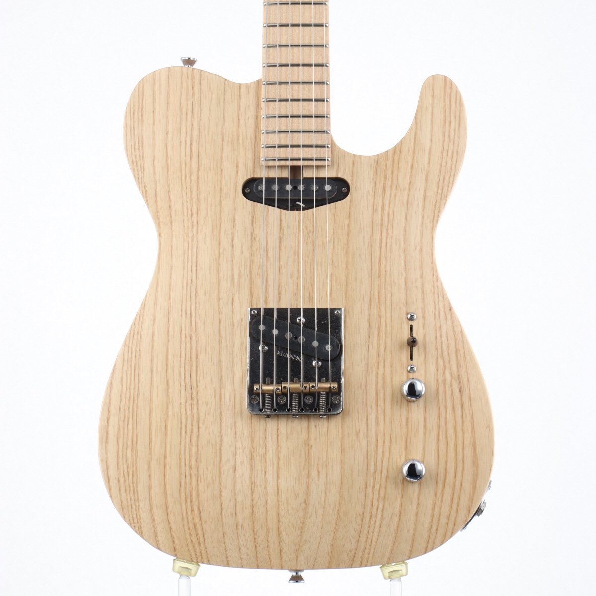 SAITO GUITARS S-622TLC Naked サイトウギター送料無料 即納可能】SAITO GUITARS(サイトウギターズ) S-622TLC (Ash