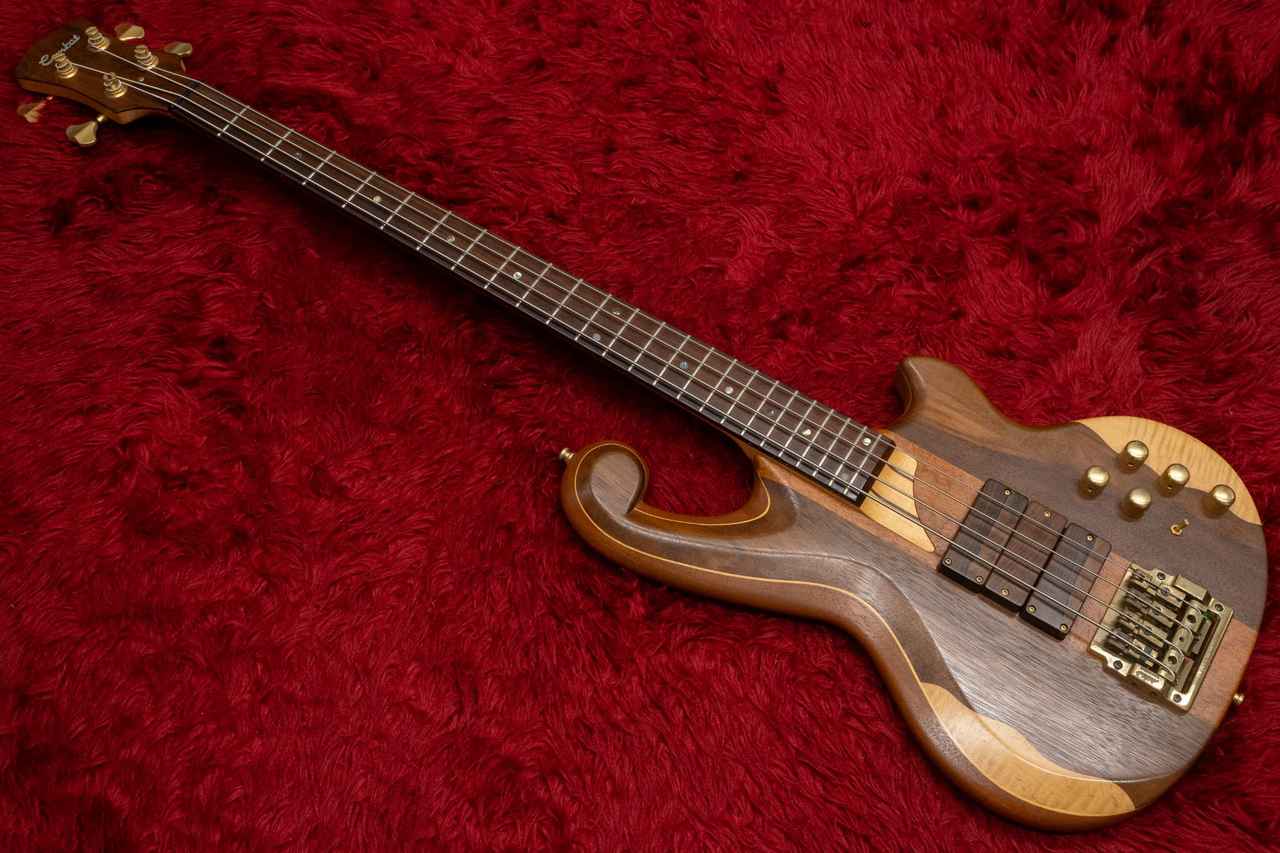COMBAT GUITARS Custom Bass 4st 4.585kg #04733【委託品】【GIB横浜 