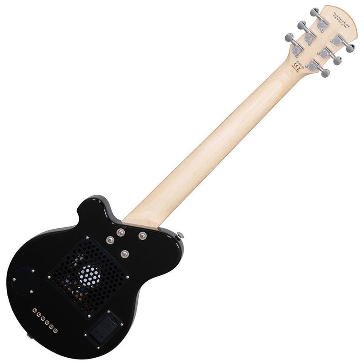 Pignose PGG-200FP1 BK Fire Paturn Black ピグノーズ アンプ
