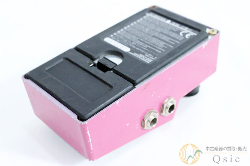 【中古品】Ibanez AD9 USED Ibanez AD9 Analog Delay Reissue Guitar Pedal - Rock