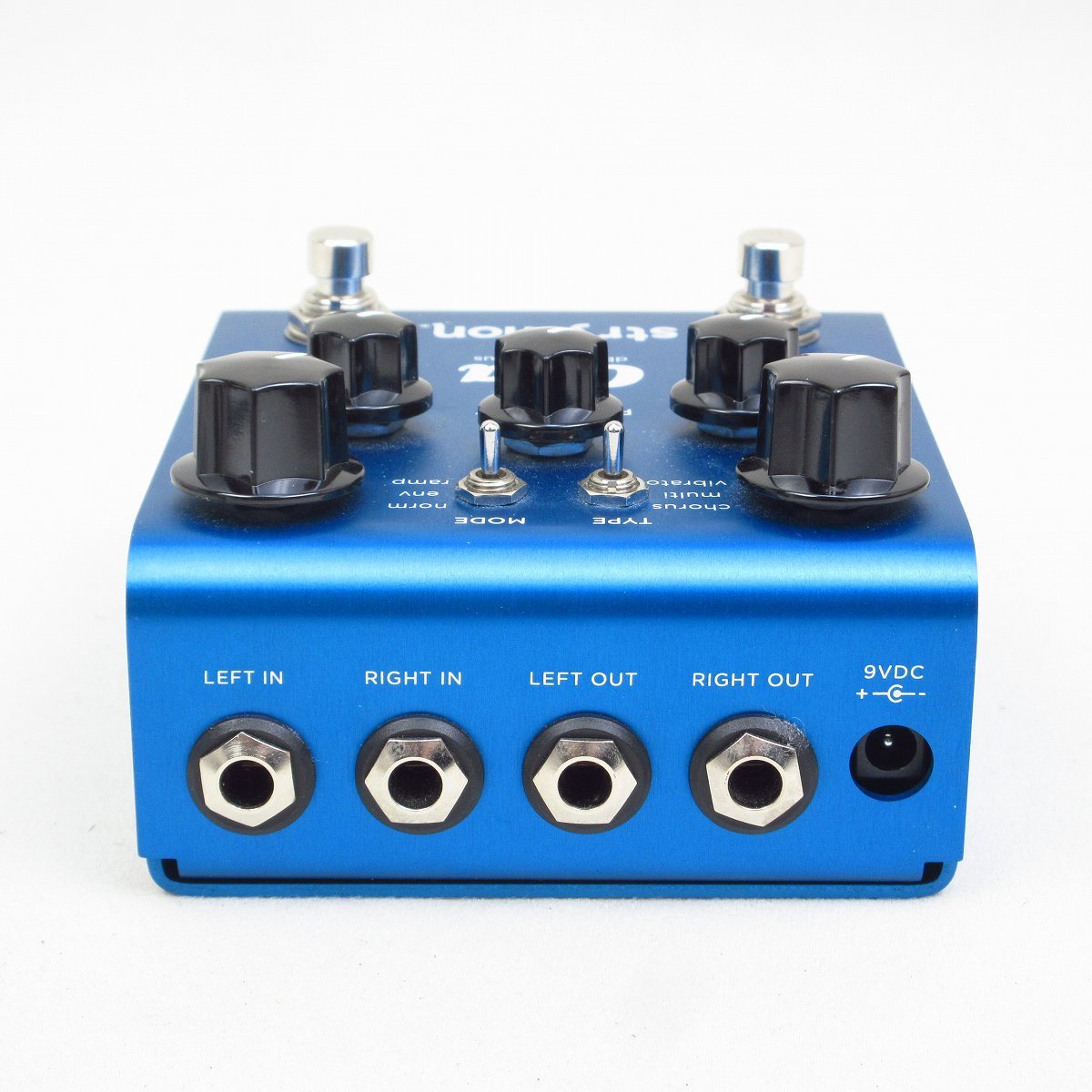 strymon Ola dBucket Chorus & Vibrato コーラス 【横浜店】（中古