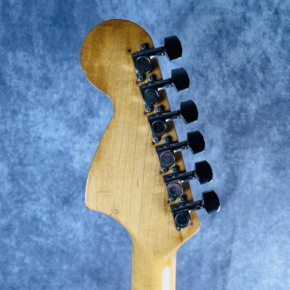 Fender 1973 Stratocaster（ビンテージ）【楽器検索デジマート】