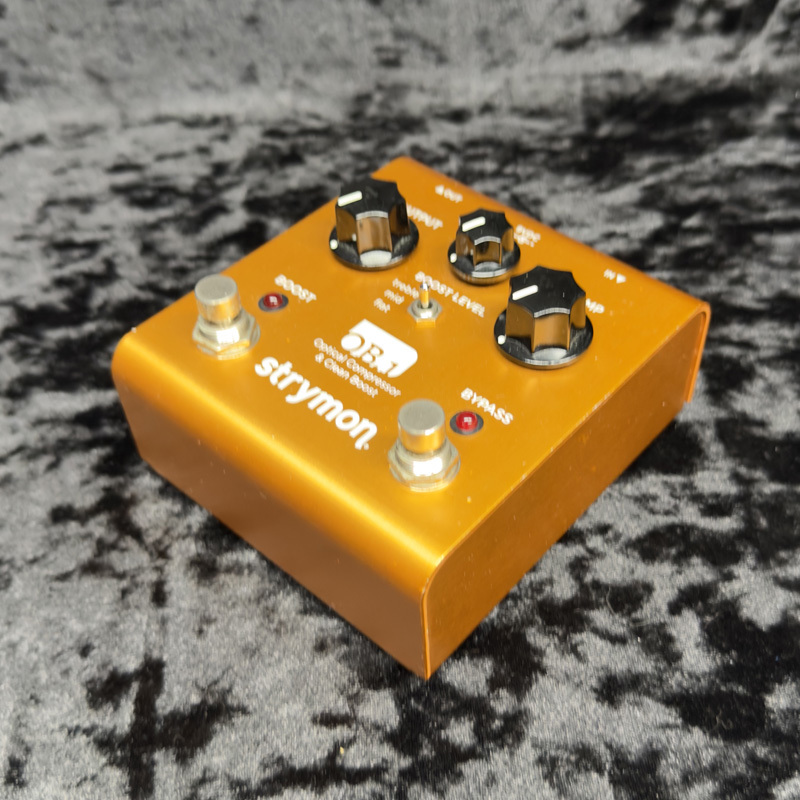 strymon OB.1 【新宿店】（中古/送料無料）【楽器検索デジマート】