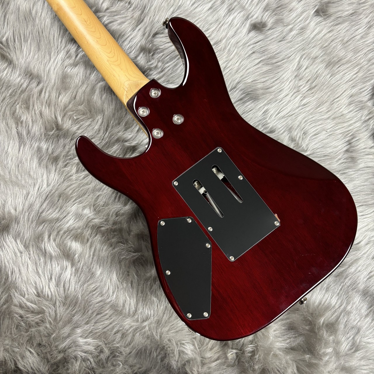 ギター GRECO WILD SCAMPER GUITAR ギター GRECO WILD SCAMPER GUITAR Greco Wild Scamper エレキ