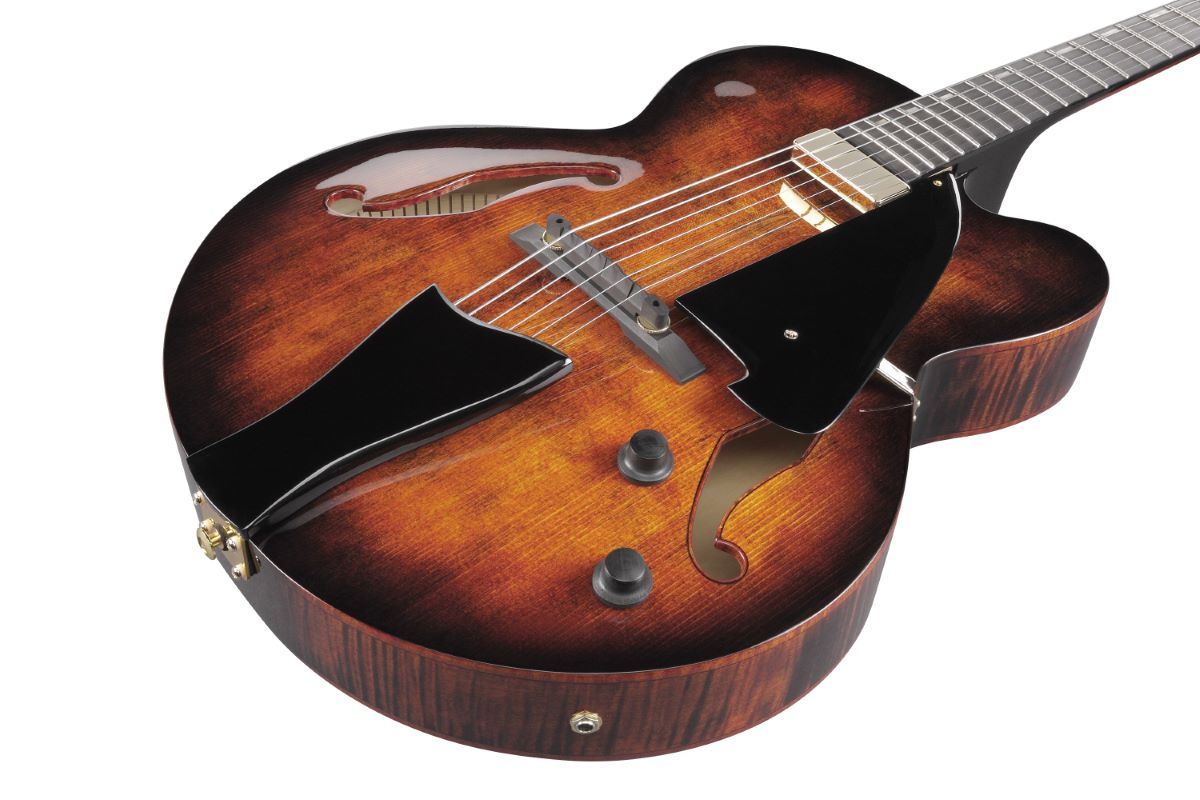 Ibanez AFC151-TBC（新品/送料無料）【楽器検索デジマート】