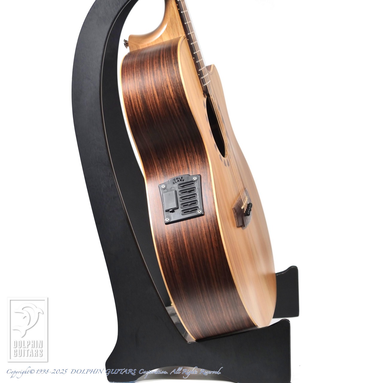 Cole Clark AN2AC【セール開催中!24回無金利対象品】（中古