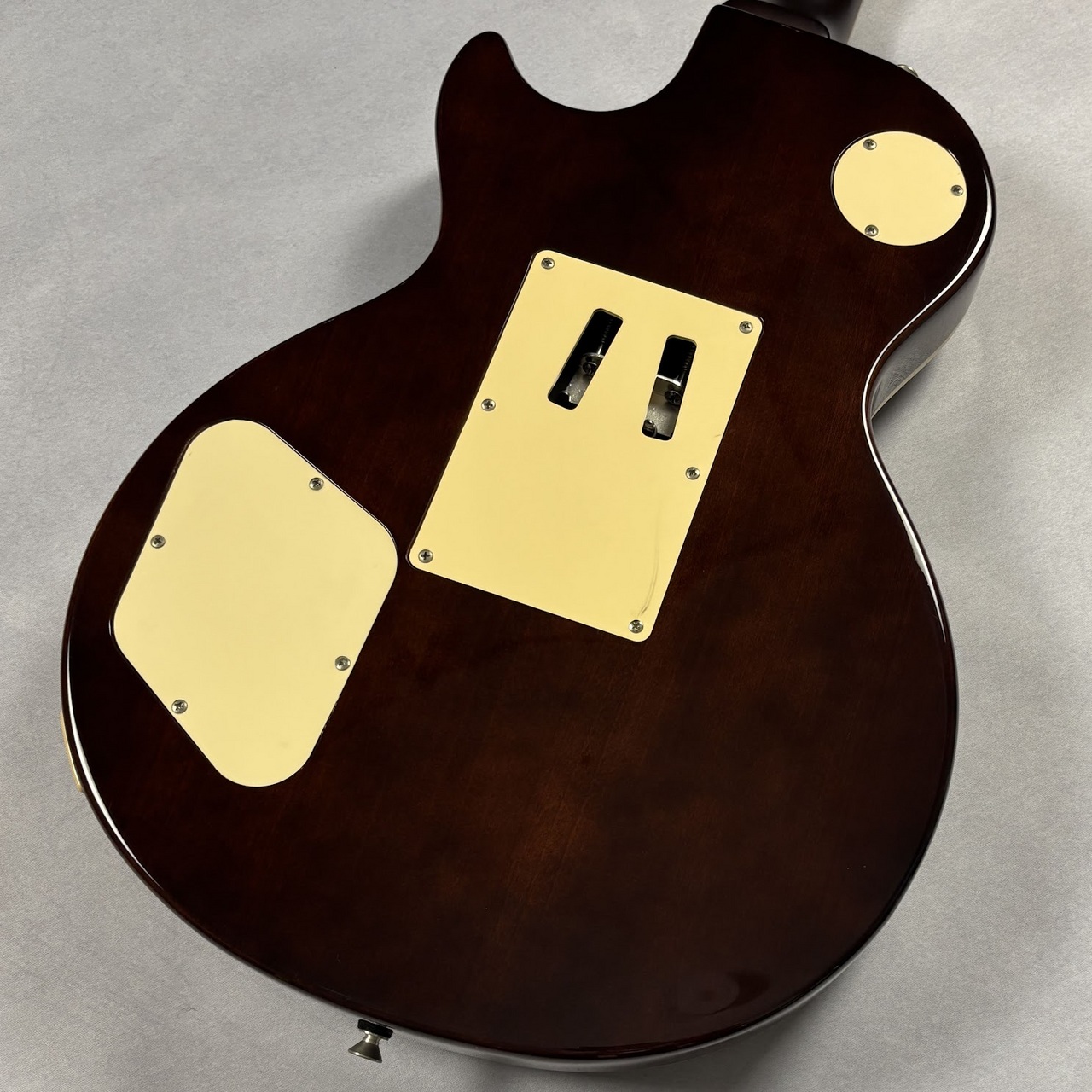 Epiphone Epiphone Les Paul Plus Top PRO/FX（中古/送料無料）【楽器