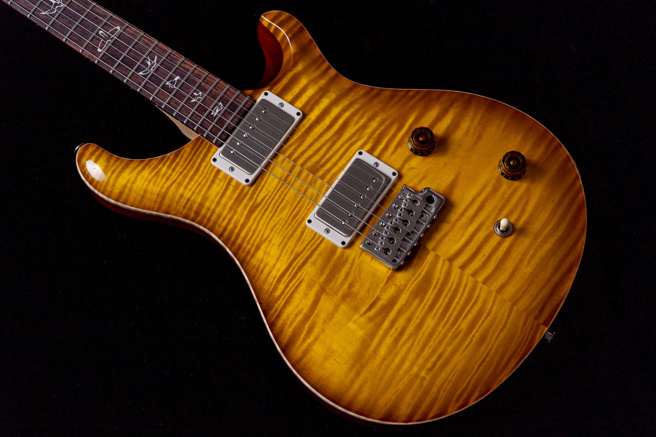 Paul Reed Smith(PRS) CE 22 Limited Edition McCarty Sunburst