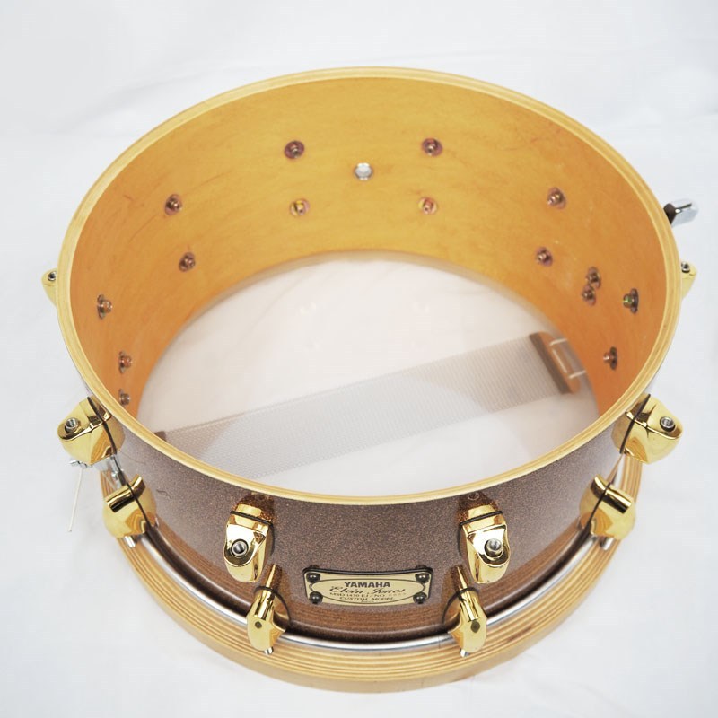 YAMAHA USED 中古 MSD1470EJ Elvin Jones Signature 14x7 [Made
