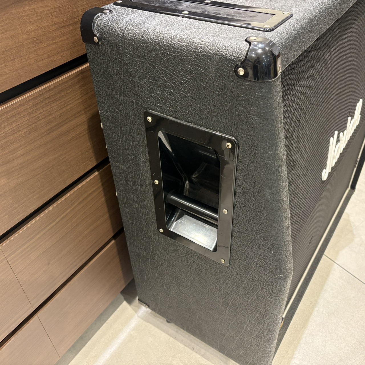 Marshall 1960A（中古/送料無料）【楽器検索デジマート】