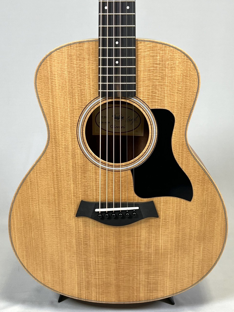 Taylor GS Mini Sapele サペリ（新品特価）【楽器検索デジマート】