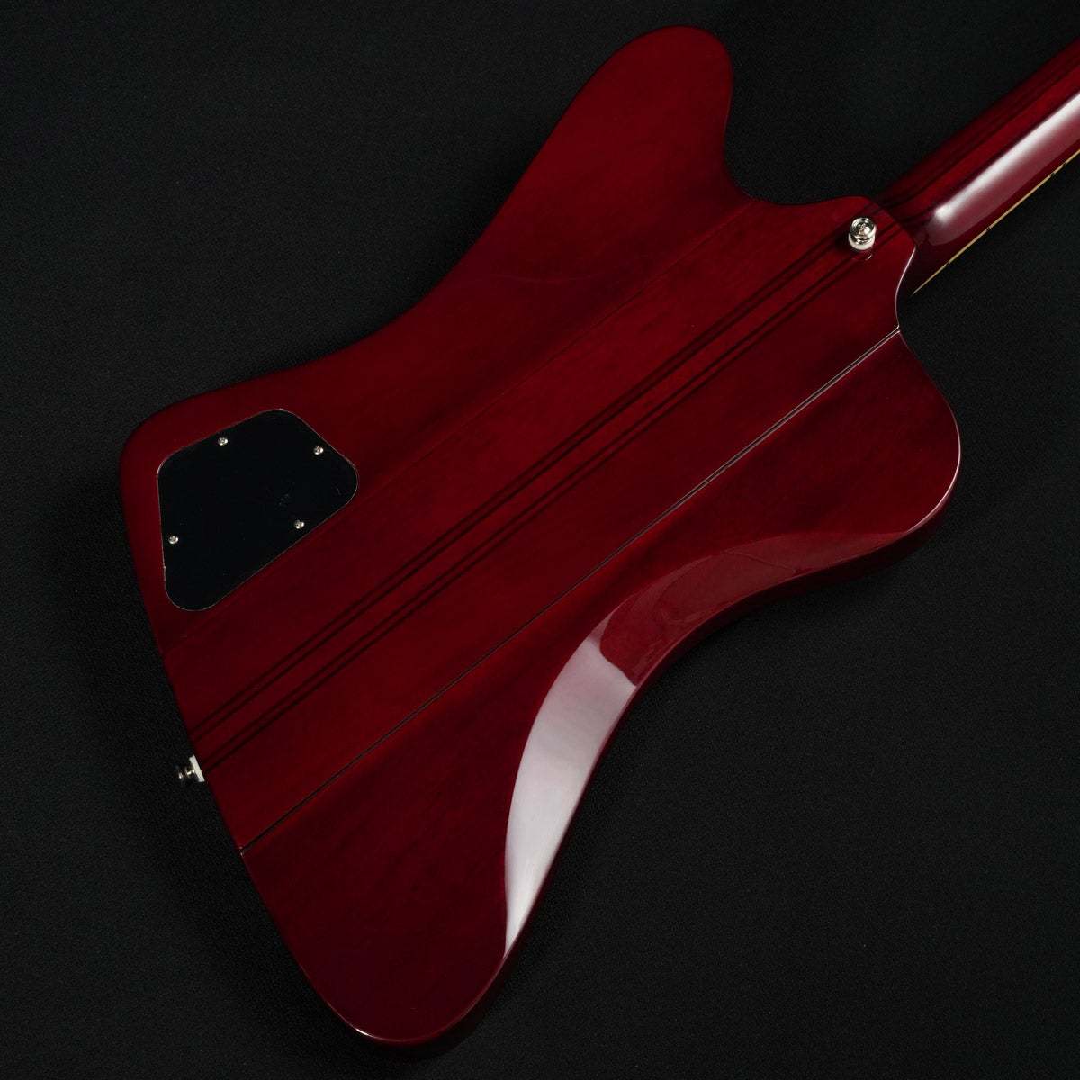 Epiphone Inspired by Gibson Firebird Wine Red ≪S/N:26071529540