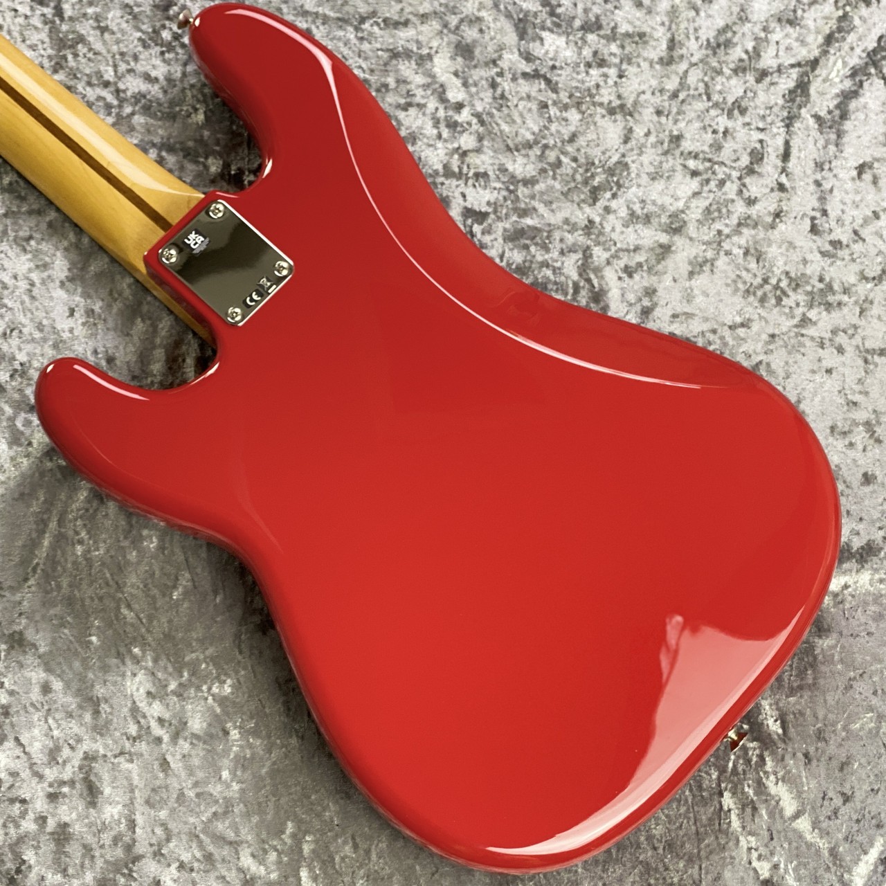 Fender Vintera II 50s Precision Bass - Dakota Red -【4.05kg