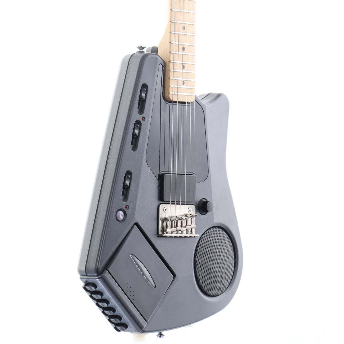 Casio EG5 Black 【梅田店】（中古/送料無料）【楽器検索デジマート】