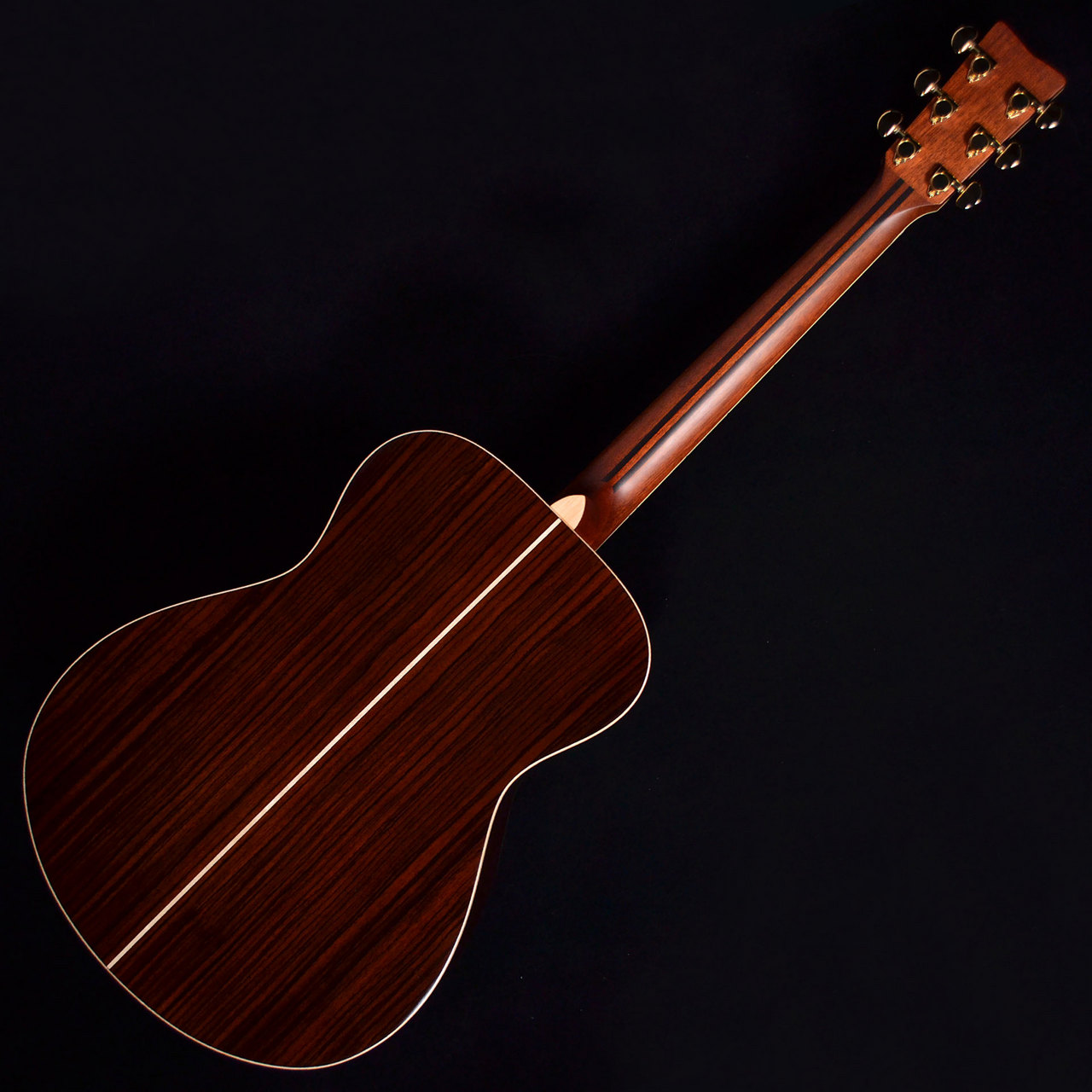 YAMAHA LS16 ARE NT エレアコギター【現物画像】（新品/送料無料